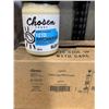 Image 2 : Chosen Keto Mayonnaise 6 x 355ml
