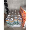 Image 1 : Perrier Tangerine Caffeine & Yerba mate 24 x 330ml