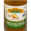 Image 2 : Filsinger Organic Apple Cider Vinegar 6 x 945ml