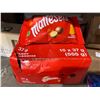 Image 2 : Maltesers 15 x 37g