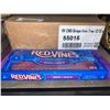 Image 2 : Red Vines Grape Twist Licorice 12 x 142g