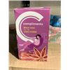Image 2 : Compliments Bold Chai Tea 6 x 20
