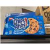 Image 3 : Chips Ahoy original Case lot 12 x 258g