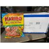 Image 1 : Haribo Peaches 12x175g