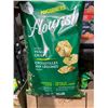 Image 2 : Popcorners Flourish Veggie Crisps Lot of 6 bags
