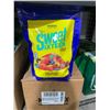 Image 1 : Sweet Sixteen Sweet & Sour Candies 6x900g