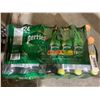 Image 1 : Perrier Assorted Flavor Sparkling Spring Water 24x500ml