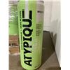 Image 2 : Atypique Non-Alchoholic Mojito Drink 12x355ml