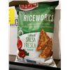Image 2 : Rice Works Salsa Fresca 12 x 155g
