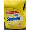 Image 2 : Sunlight Dish Detergent-Lemon Fresh 4.2L