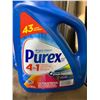Image 2 : Purex 4in1 Laundry Detergent 3x 1.92L