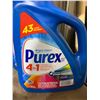Image 2 : Purex 4in1 Laundry Detergent (3x1.92L)