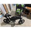Image 1 : Jetson Electric Bike - No Charge Cord