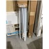 Image 1 : Lot of 11 I-Beam Complete Rod Set 10'