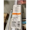 Image 3 : Lot of 11 I-Beam Complete Rod Set 10'
