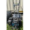 Image 1 : YARDWORKS TILLER - REAR TINE - 19 INCH - MINIMAL USE