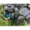 Image 2 : YARDWORKS TILLER - REAR TINE - 19 INCH - MINIMAL USE