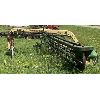 Image 1 : JOHN DEERE 640 4-BAR RAKE