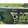 Image 3 : JOHN DEERE 640 4-BAR RAKE