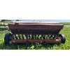 Image 1 : IH 510 SEED DRILL - SEMI MOUNT - 13 RUN