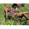 Image 2 : AC 3 FURROW PLOW - 14 INCH