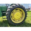 Image 9 : JOHN DEERE 2130 DIESEL TRACTOR W / LOADER