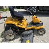 Image 3 : CUB CADET RIDING MOWER - 30 INCH CUT - RUNS WELL