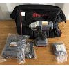 Image 1 : INGERSOLL RAND CORDLESS DRIVER - AS NEW