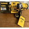 Image 1 : DEWALT CORDLESS IMPACT DRIVER - NEW, UNTESTED