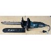 Image 1 : MAKITA ELECTRIC CHAIN SAW - 14 INCH BLADE