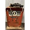 Image 1 : LINCOLN 225 ARC WELDER W/ CABLES