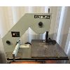 Image 2 : DELTA 8 INCH BAND SAW ON ROLLING CABINET