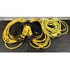 Image 1 : LOT OF 4 - AIR HOSES