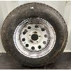 Image 1 : GOODYEAR - MARATHON TRAILER TIRE - ST205 / 75 R 15