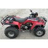 Image 3 : HONDA 250 FOURTRAX 250 ATV W/ OWNERSHIP - RUNS & DRIVES WELL