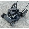 Image 2 : GAS POWERED PUSH MOWER