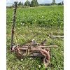 Image 1 : M-F SICKLE MOWER W/ UNUSED 7 FOOT KNIFE BAR