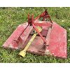 Image 1 : HELM 5 FOOT ROTARY MOWER