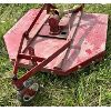 Image 2 : HELM 5 FOOT ROTARY MOWER