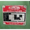 Image 2 : DAYTON 15000 WATT PTO GENERATOR, 3 PTH.