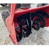 Image 3 : SNO-POWER PLUS 2 STAGE SNOW BLOWER - 33 INCH CUT, 12 HP.