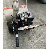 Image 2 : MYD SNOWFLITE 2 STAGE SNOW BLOWER - 33 INCH CUT, 10 HP.