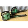 Image 2 : LOT OF 2 - GAS LEAF BLOWERS - UNTESTED.