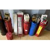 Image 2 : JOB LOT - WELDING & BRAZING RODS INCL 6011, 6013, 7018, ETC.