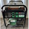 Image 1 : COLEMAN 5000 WATT GENERATOR