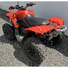 Image 2 : 2017 CAN-AM ATV - RENEGADE SST G2 MODEL - 4x4 - 570 CC - SHOWS 773km - W/ OWNERSHIP