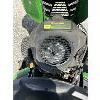 Image 6 : JD X370 RIDING MOWER - 42 INCH CUT - 21.4 HP - 94 HRS - HYDROSTATIC