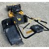 Image 2 : CUB CADET SC700H MODEL PUSH MOWER - 21 INCH CUT - SELF PROPELLED - 4WD