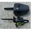 Image 1 : POULAN MODEL P3416 CHAIN SAW W/ CASE - 16 INCH BAR