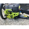 Image 2 : POULAN MODEL P3416 CHAIN SAW W/ CASE - 16 INCH BAR